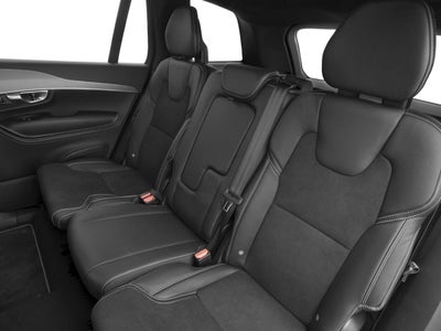 2016 Volvo XC90 AWD 4dr T6 R-Design