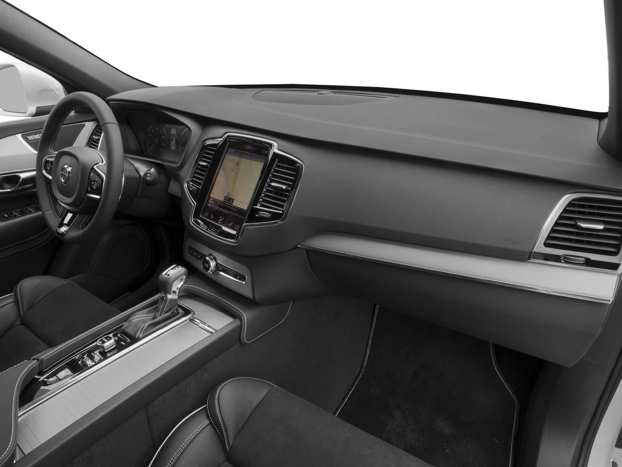2016 Volvo XC90 AWD 4dr T6 R-Design