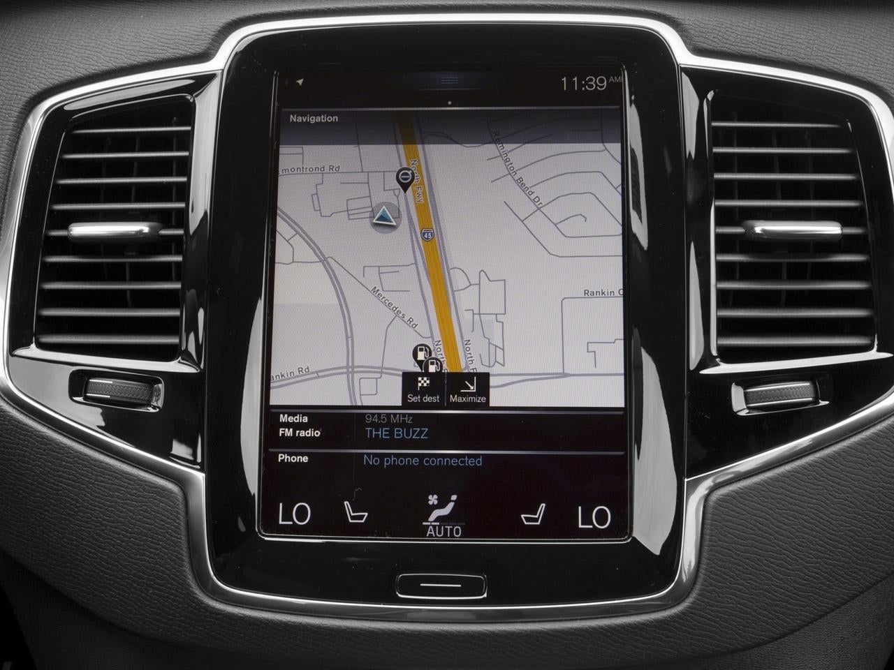 2016 Volvo XC90 AWD 4dr T6 R-Design