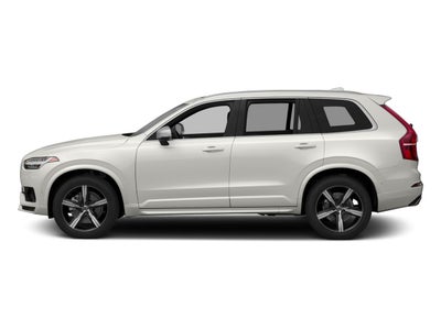 2016 Volvo XC90 AWD 4dr T6 R-Design