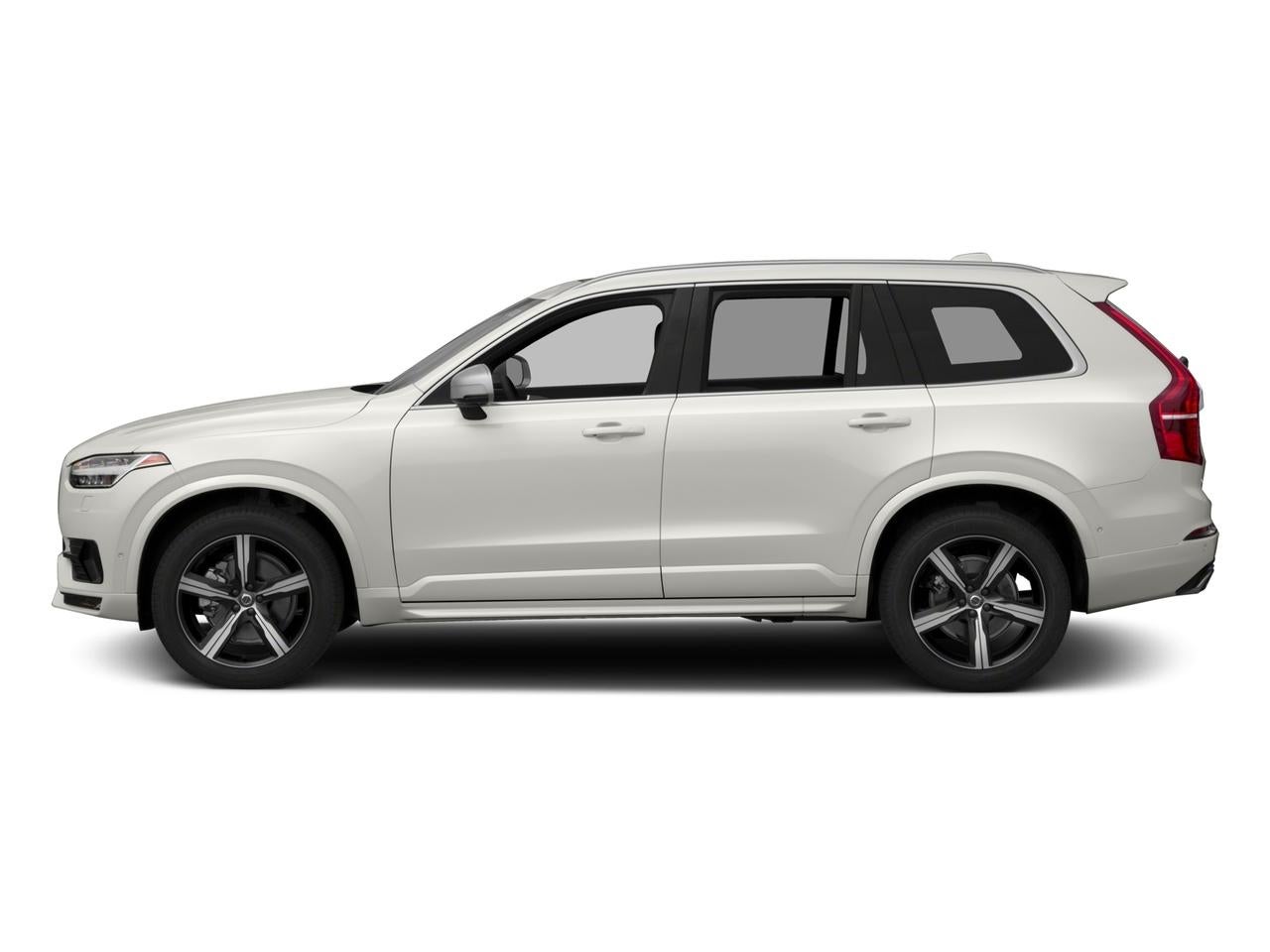 2016 Volvo XC90 AWD 4dr T6 R-Design