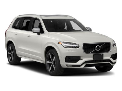 2016 Volvo XC90 AWD 4dr T6 R-Design
