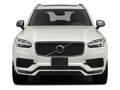 2016 Volvo XC90 AWD 4dr T6 R-Design