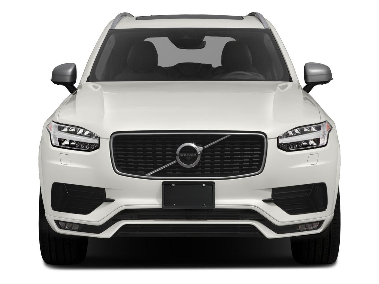 2016 Volvo XC90 AWD 4dr T6 R-Design