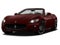 2013 Maserati GranTurismo Convertible 2dr Conv GranTurismo Sport