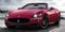2013 Maserati GranTurismo Convertible 2dr Conv GranTurismo Sport