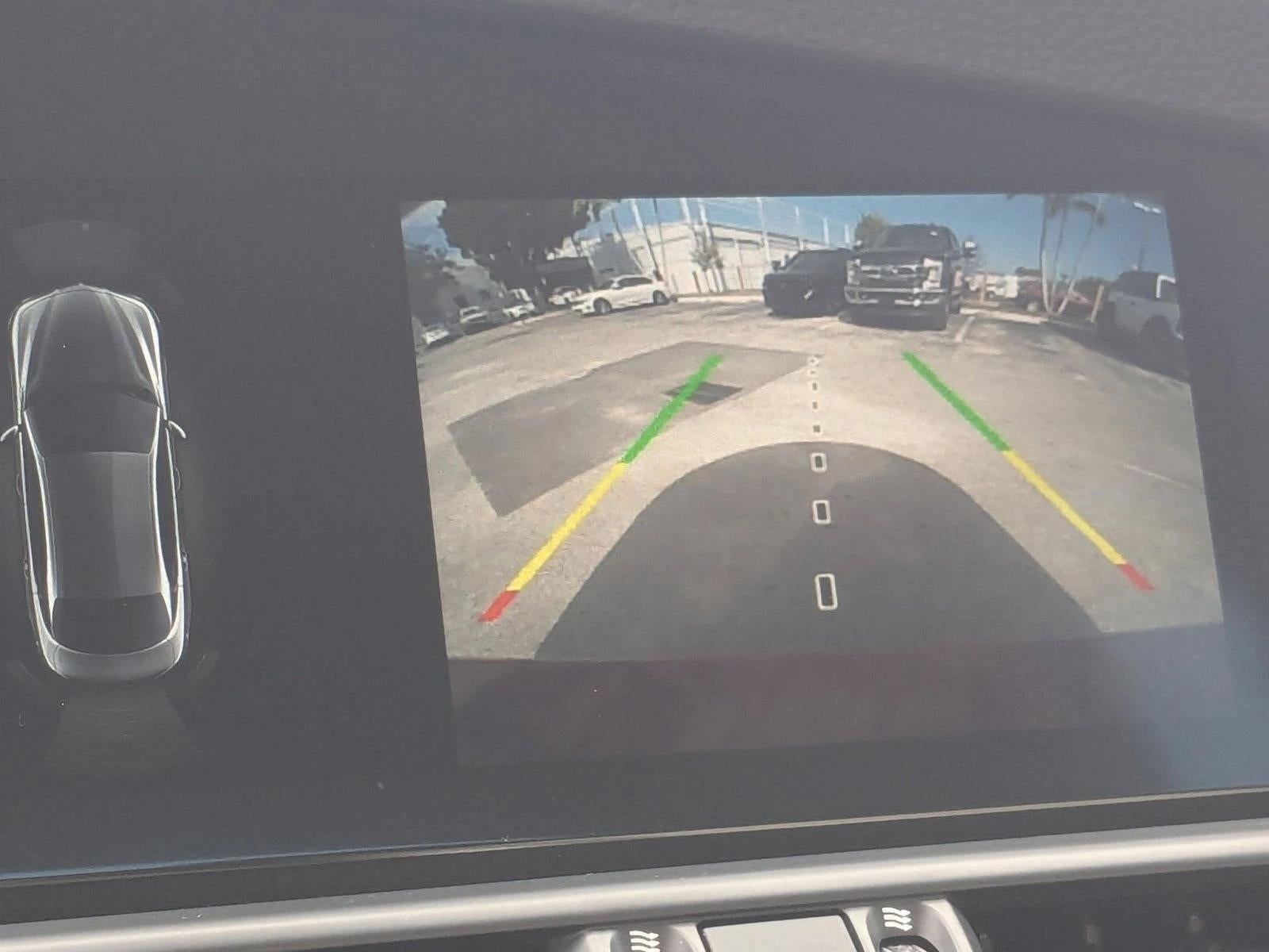 2023 Alfa Romeo Giulia Veloce RWD