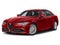 2023 Alfa Romeo Giulia Veloce RWD