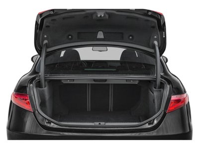 2023 Alfa Romeo Giulia Veloce RWD