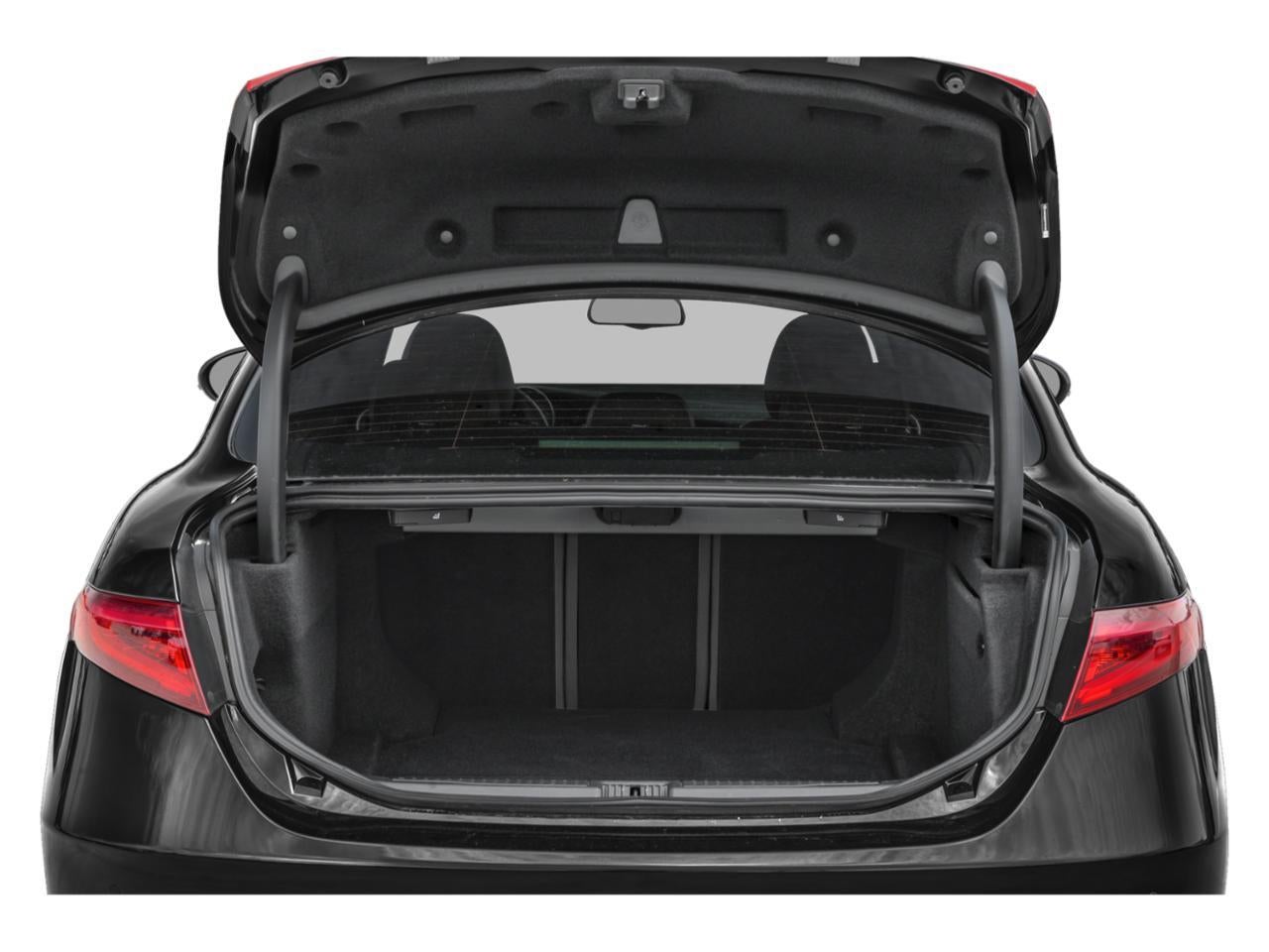 2023 Alfa Romeo Giulia Veloce RWD