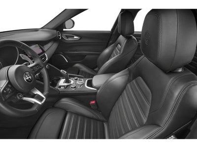 2023 Alfa Romeo Giulia Veloce RWD