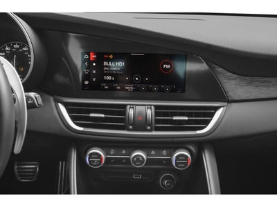 2023 Alfa Romeo Giulia Veloce RWD