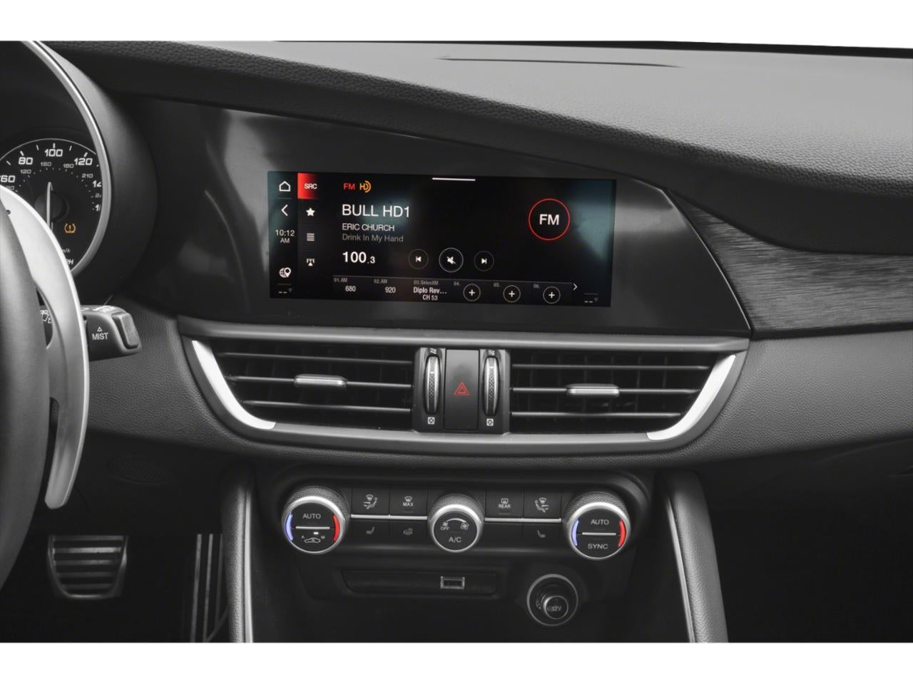 2023 Alfa Romeo Giulia Veloce RWD