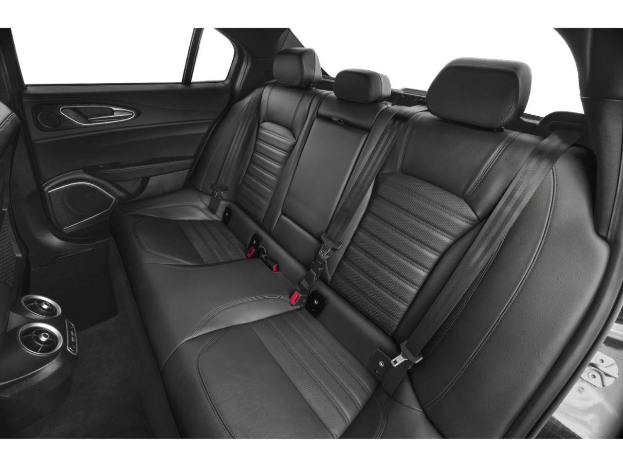 2023 Alfa Romeo Giulia Veloce RWD