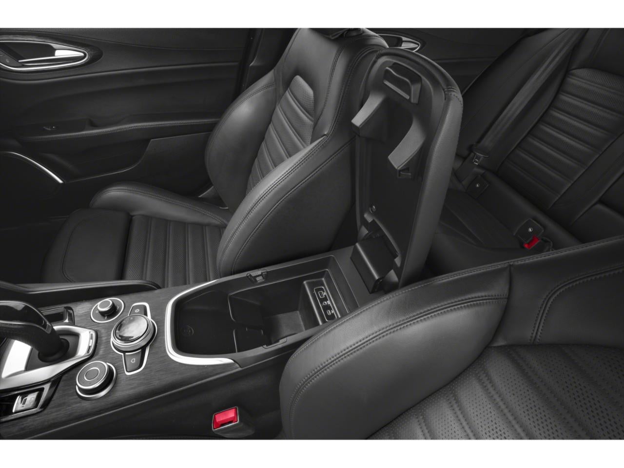 2023 Alfa Romeo Giulia Veloce RWD