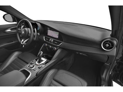 2023 Alfa Romeo Giulia Veloce RWD