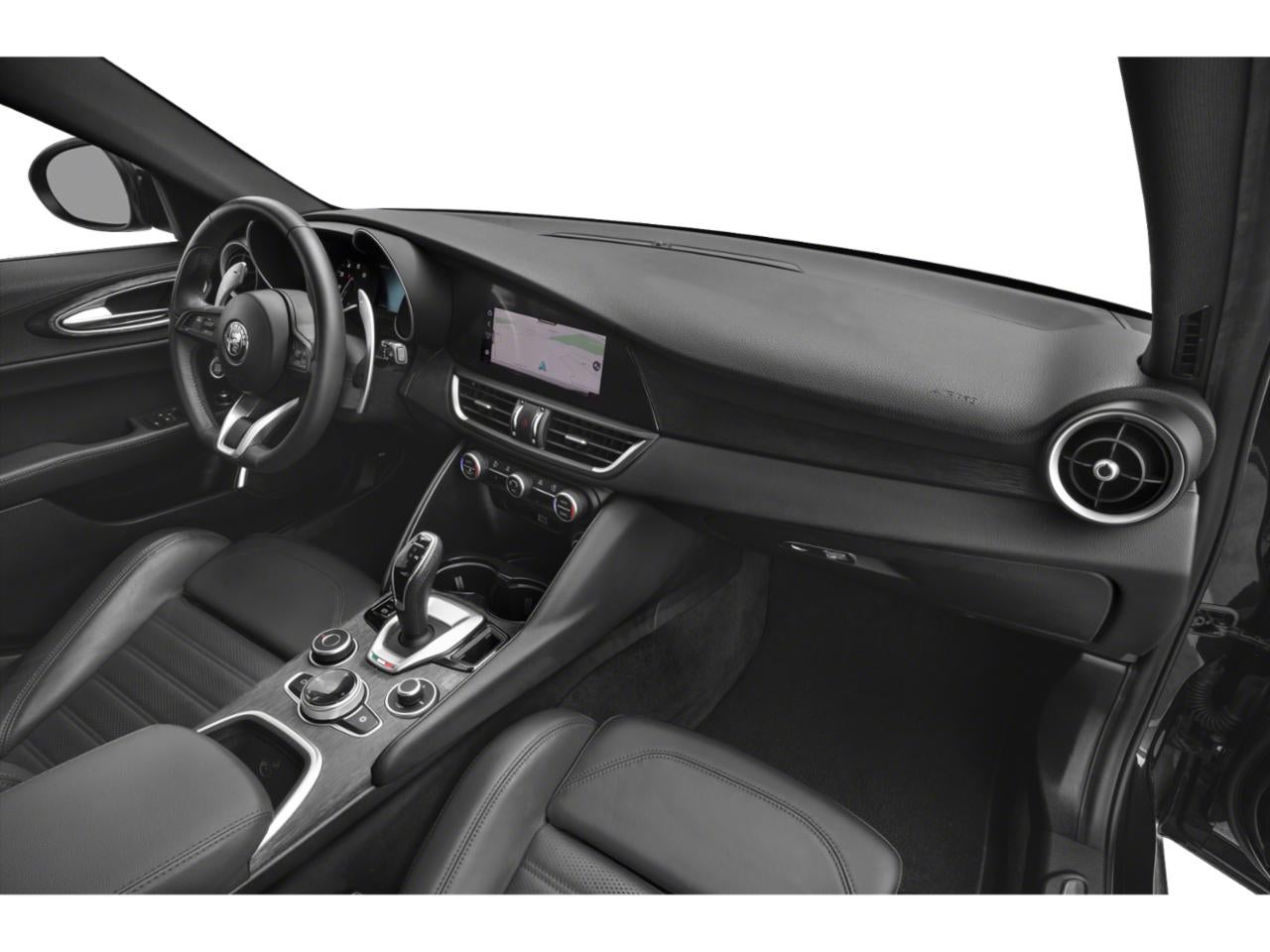 2023 Alfa Romeo Giulia Veloce RWD