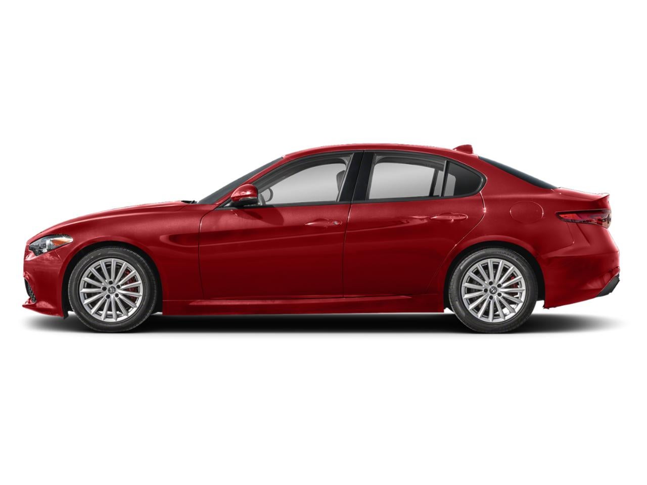 2023 Alfa Romeo Giulia Veloce RWD