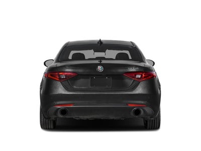 2023 Alfa Romeo Giulia Veloce RWD