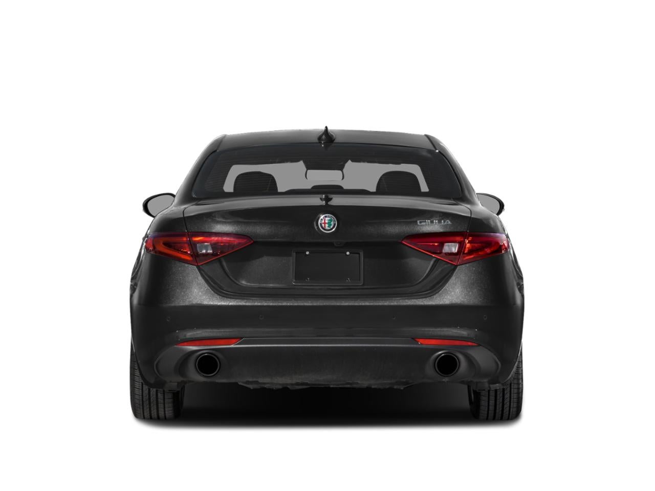 2023 Alfa Romeo Giulia Veloce RWD