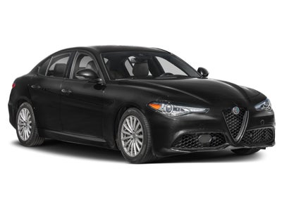2023 Alfa Romeo Giulia Veloce RWD