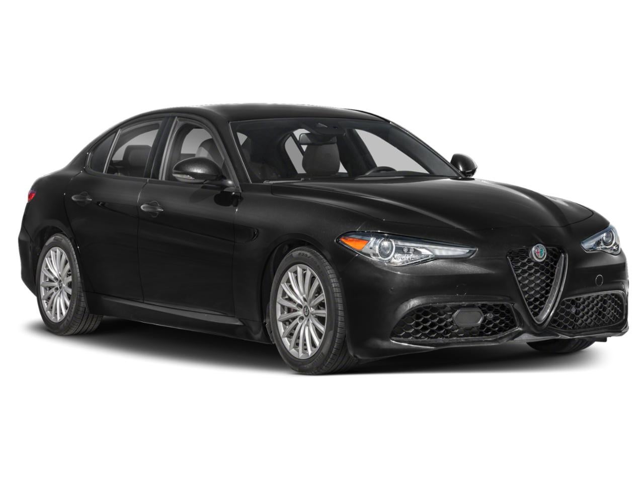 2023 Alfa Romeo Giulia Veloce RWD