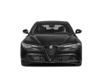 2023 Alfa Romeo Giulia Veloce RWD