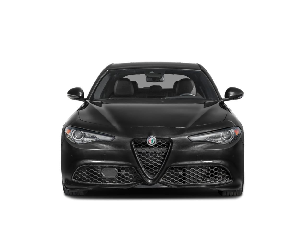 2023 Alfa Romeo Giulia Veloce RWD