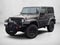 2014 Jeep Wrangler 4WD 2dr Willys Wheeler