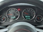 2014 Jeep Wrangler 4WD 2dr Willys Wheeler
