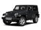 2014 Jeep Wrangler 4WD 2dr Willys Wheeler