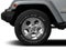 2014 Jeep Wrangler 4WD 2dr Willys Wheeler