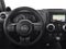 2014 Jeep Wrangler 4WD 2dr Willys Wheeler