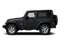 2014 Jeep Wrangler 4WD 2dr Willys Wheeler