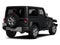 2014 Jeep Wrangler 4WD 2dr Willys Wheeler