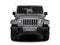 2014 Jeep Wrangler 4WD 2dr Willys Wheeler