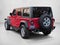 2020 Jeep Wrangler Unlimited Sport S 4x4