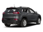 2018 Jeep Cherokee Latitude FWD