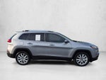 2015 Jeep Cherokee FWD 4dr Limited