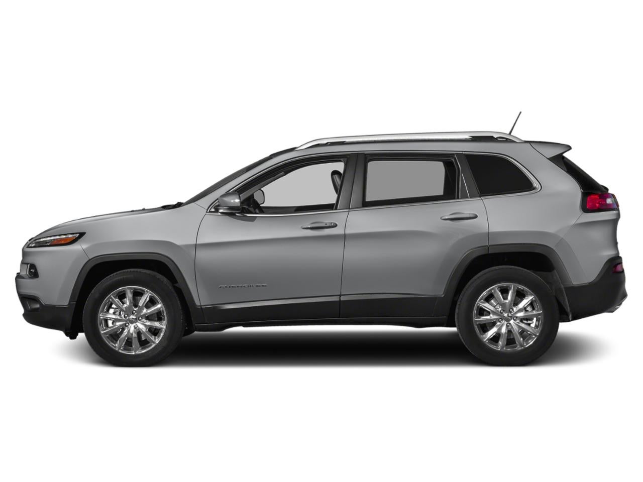 2015 Jeep Cherokee FWD 4dr Limited