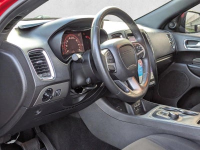 2014 Dodge Durango 2WD 4dr SXT