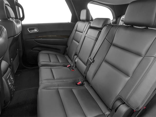 2014 Dodge Durango 2WD 4dr SXT