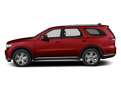 2014 Dodge Durango 2WD 4dr SXT