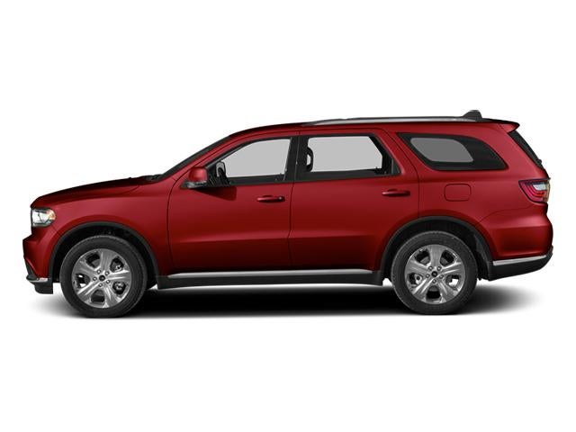 2014 Dodge Durango 2WD 4dr SXT