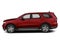 2014 Dodge Durango 2WD 4dr SXT