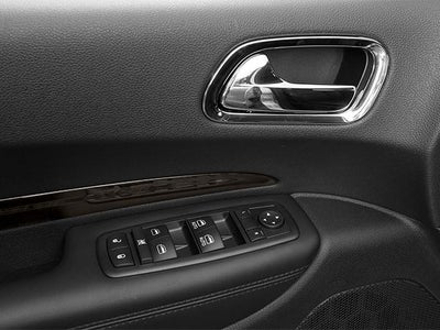 2014 Dodge Durango 2WD 4dr SXT