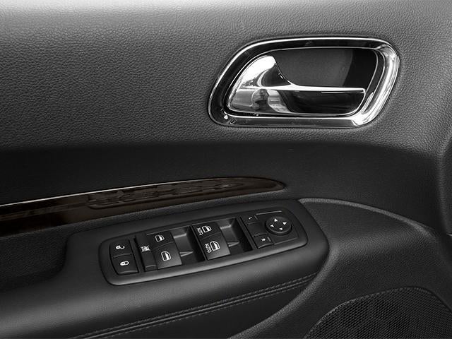 2014 Dodge Durango 2WD 4dr SXT