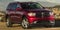 2014 Dodge Durango 2WD 4dr SXT