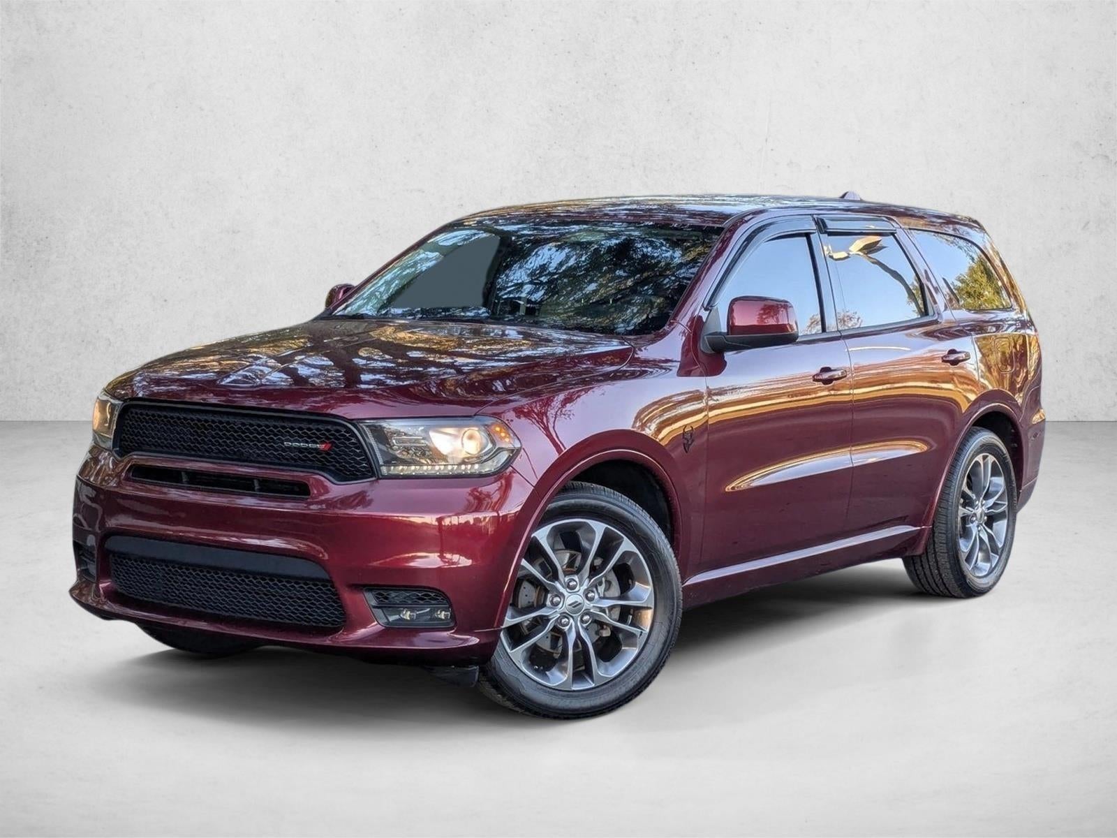 2020 Dodge Durango GT RWD