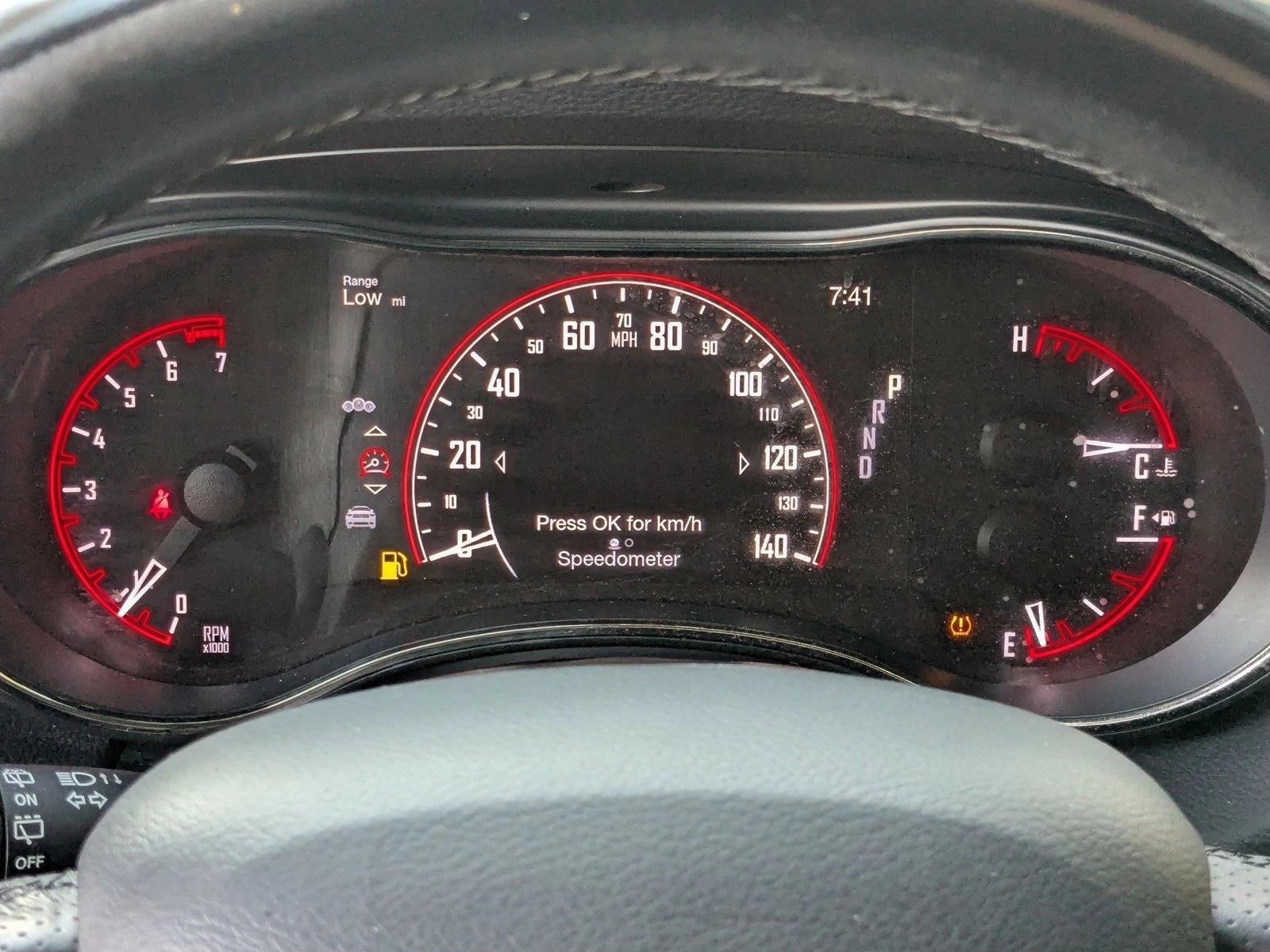 2020 Dodge Durango GT RWD